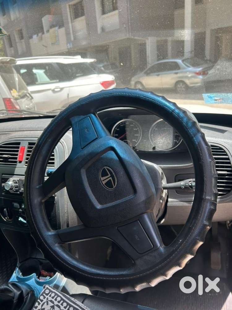 Tata Xenon Xt 2019 Diesel Good Condition