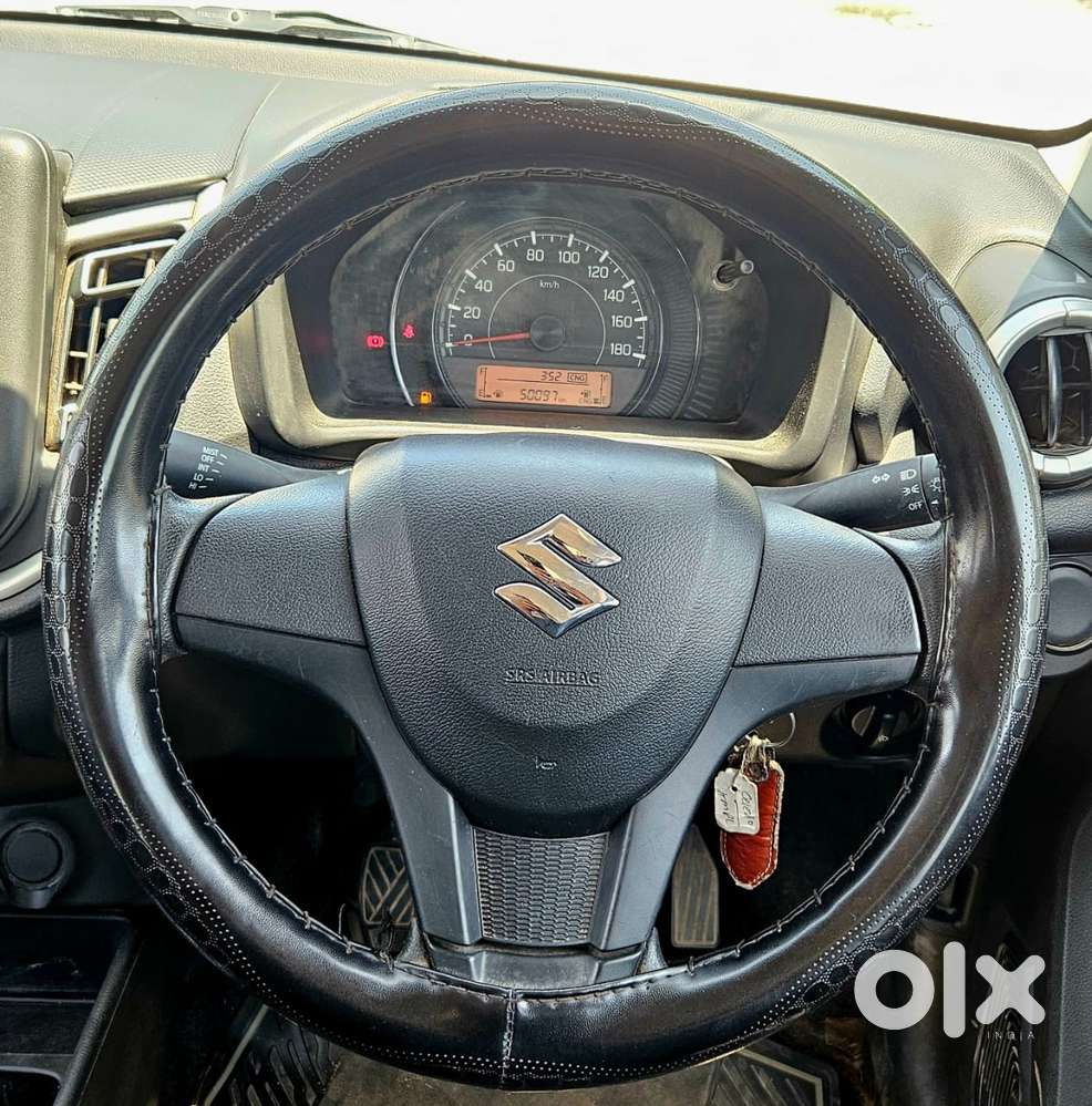 Maruti Suzuki Celerio 2021-1.0 Vxi Cng Mt, 2023, Cng & Hybrids