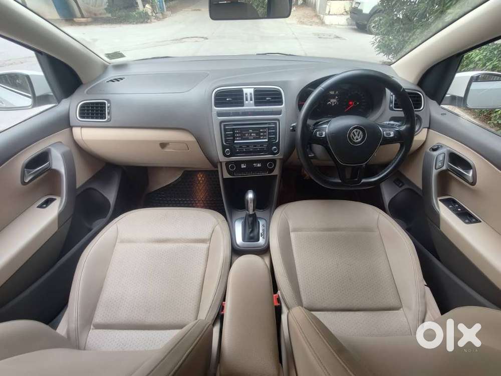 Volkswagen Vento 2013-2015 1.5 Tdi Highline, 2015, Diesel