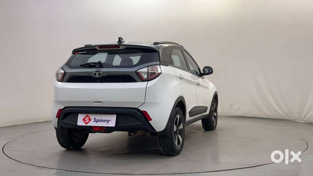 Tata Nexon 1.5 Revotorq Xza Plus, 2018, Diesel