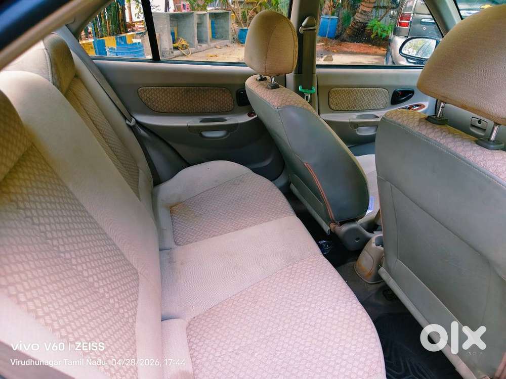 Hyundai Accent In Good Condition
