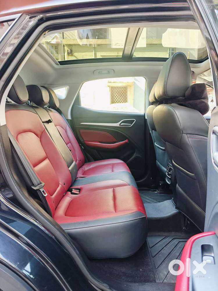 Mg Astor 1.5 Savvy Cvt, 2024, Petrol