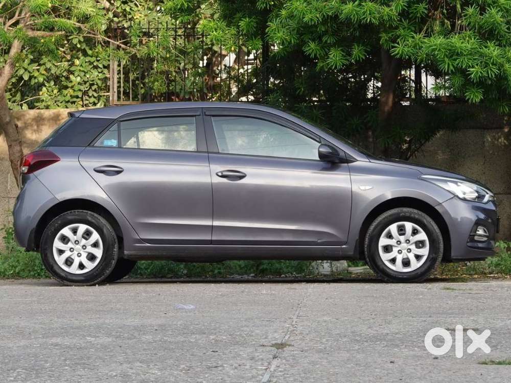 Hyundai Elite I20 Magna Plus, 2019, Petrol
