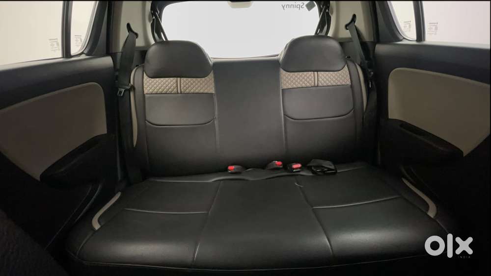Maruti Suzuki Alto 800 Lxi, 2019, Petrol