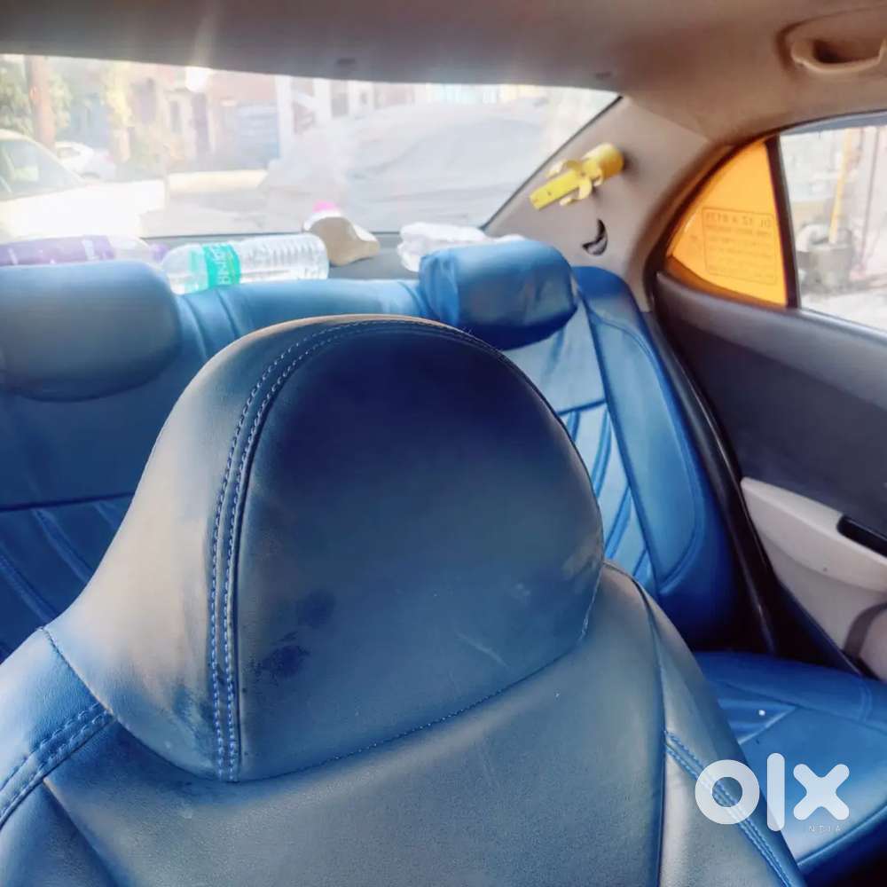 Xcent Vt Vt T Cng Petrol