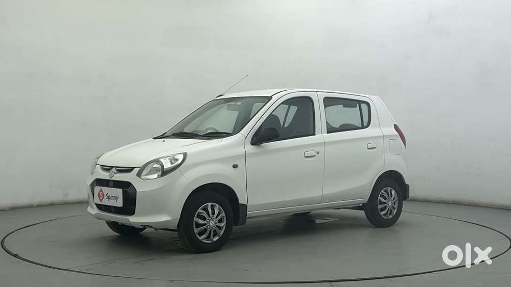 Maruti Suzuki Alto 800 Lxi, 2015, Petrol