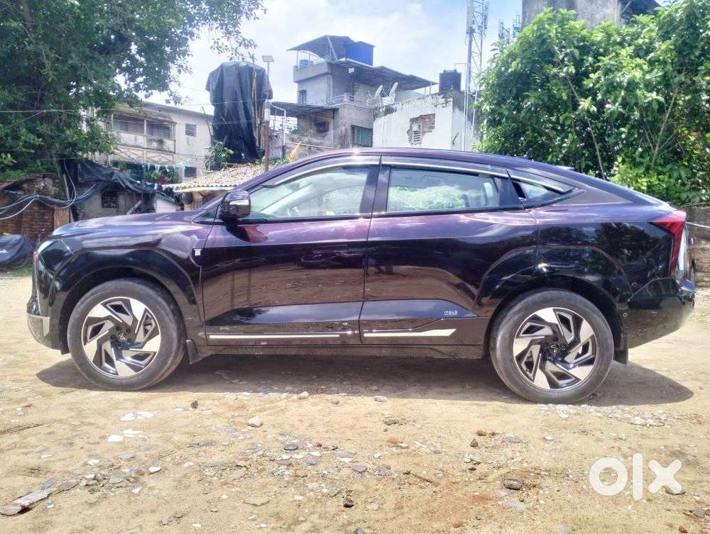 Mahindra Xev 9e Three B79 Kwh, 2025, Electric