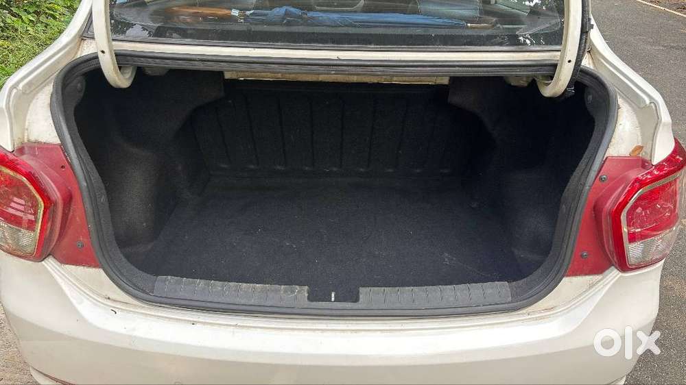 2015 Hyundai Xcent Sx 1.1 Crdi