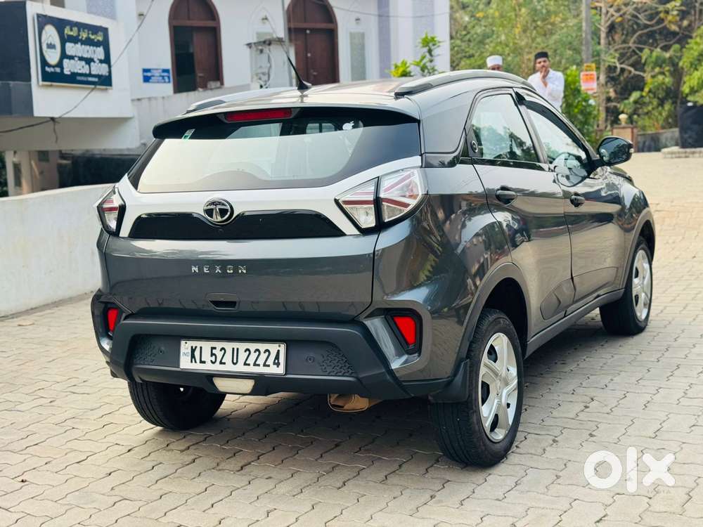 Tata Nexon