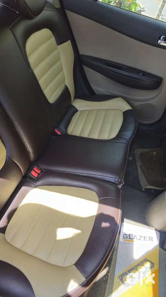Hyundai I20 2011