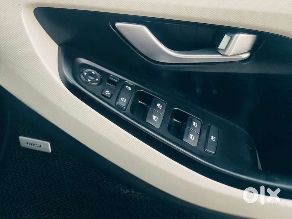 Hyundai Creta 1.5 Sx (o) Diesel, 2022, Diesel