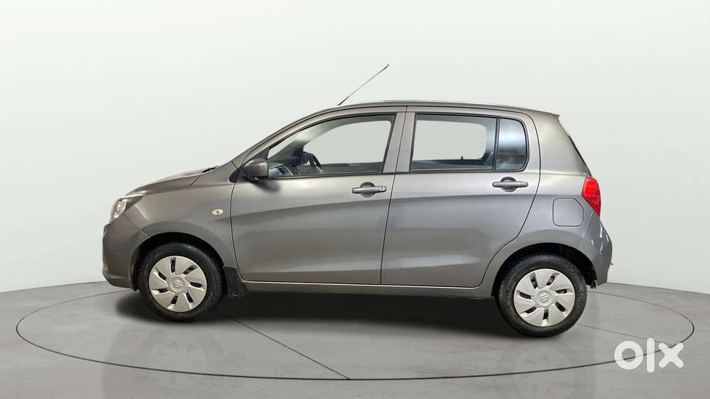 Maruti Suzuki Celerio Vxi Mt, 2021, Petrol
