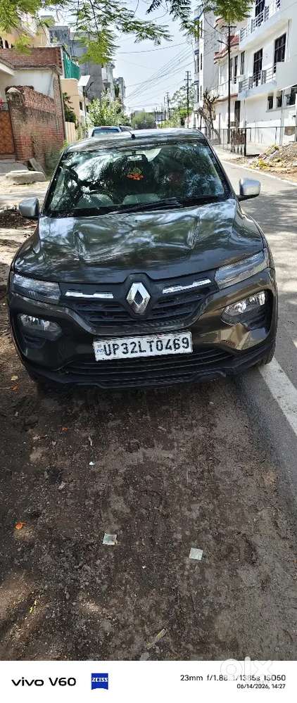 Renault Kwid 2020