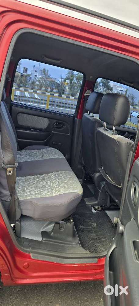 Maruti Suzuki Wagon R 2006-2010 Lxi Minor, 2009, Petrol