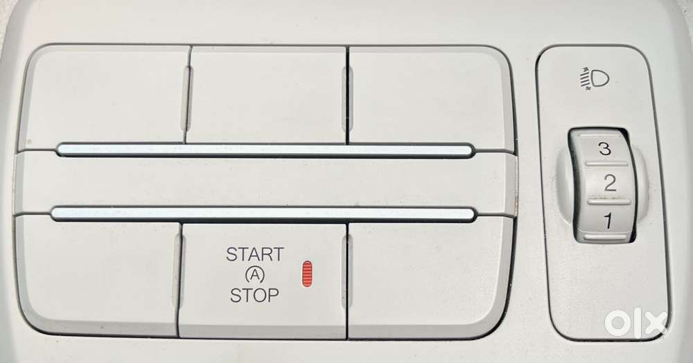 Mahindra Xuv300 W6 Diesel, 2022, Diesel