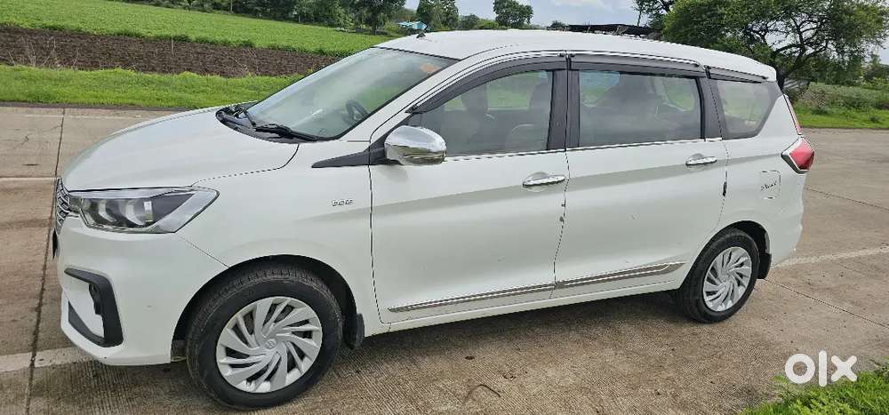 2019 Maruti Ertiga Vdi