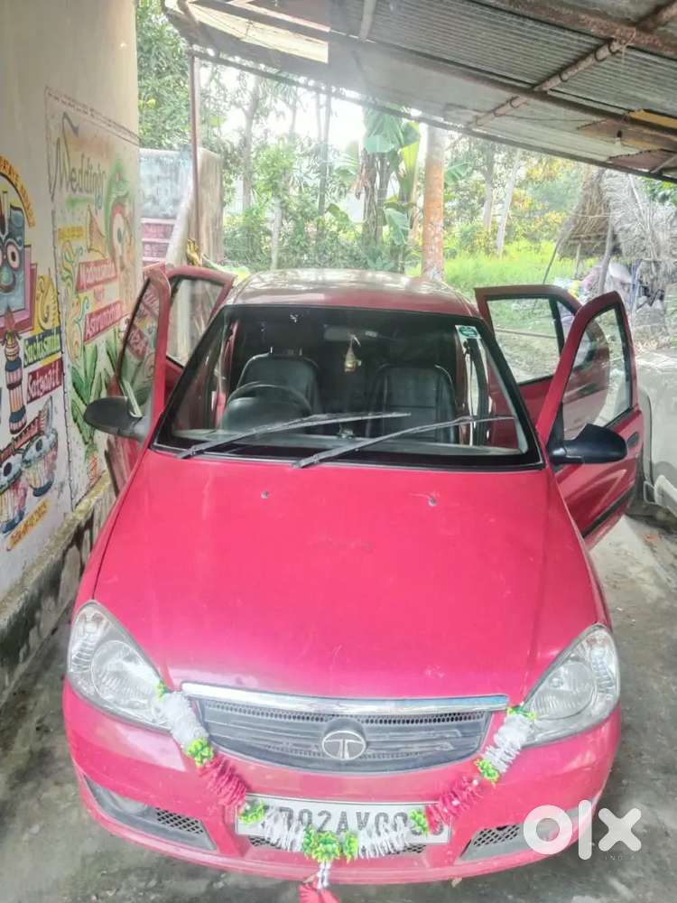 Tata Indigo Cs Diesel 2008 Manual