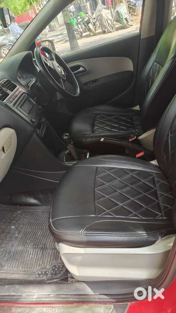 Volkswagen Polo Select 1.5 Tdi Highline, 2014, Diesel