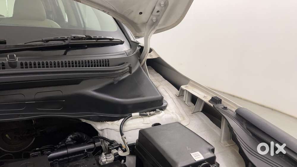 Kia Carens 1.4 Luxury 7 Str, 2022, Petrol