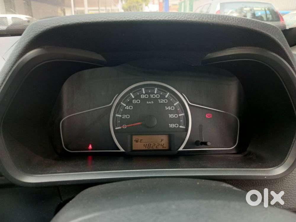 Maruti Suzuki Alto 800 Lxi, 2021, Petrol