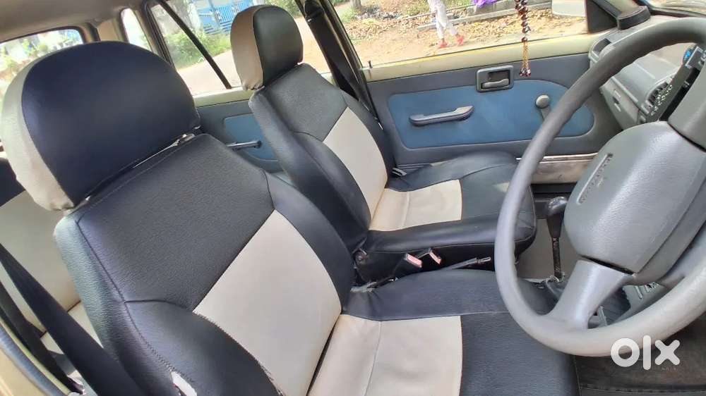 Urgent Sale Mpfi Marathi 800 Ac