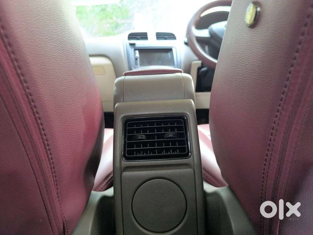 Skoda Rapid 1.6 Mpi Ambition, 2016, Petrol