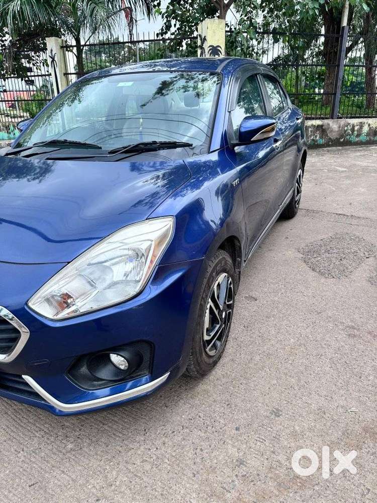 Maruti Suzuki Swift Dzire Vxi Optional, 2018