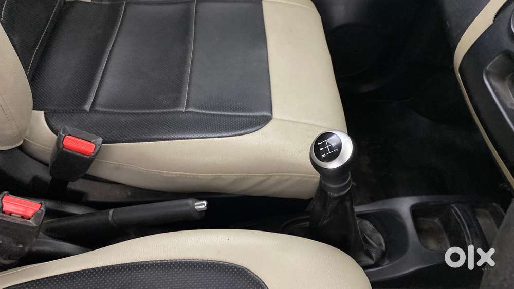 Maruti Suzuki Wagon R 1.0 Vxi, 2017, Petrol
