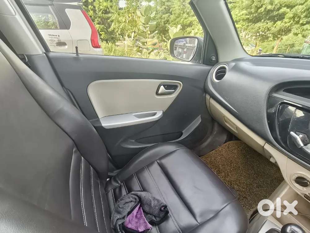 Maruti Suzuki Alto 2019 Vxi (o)