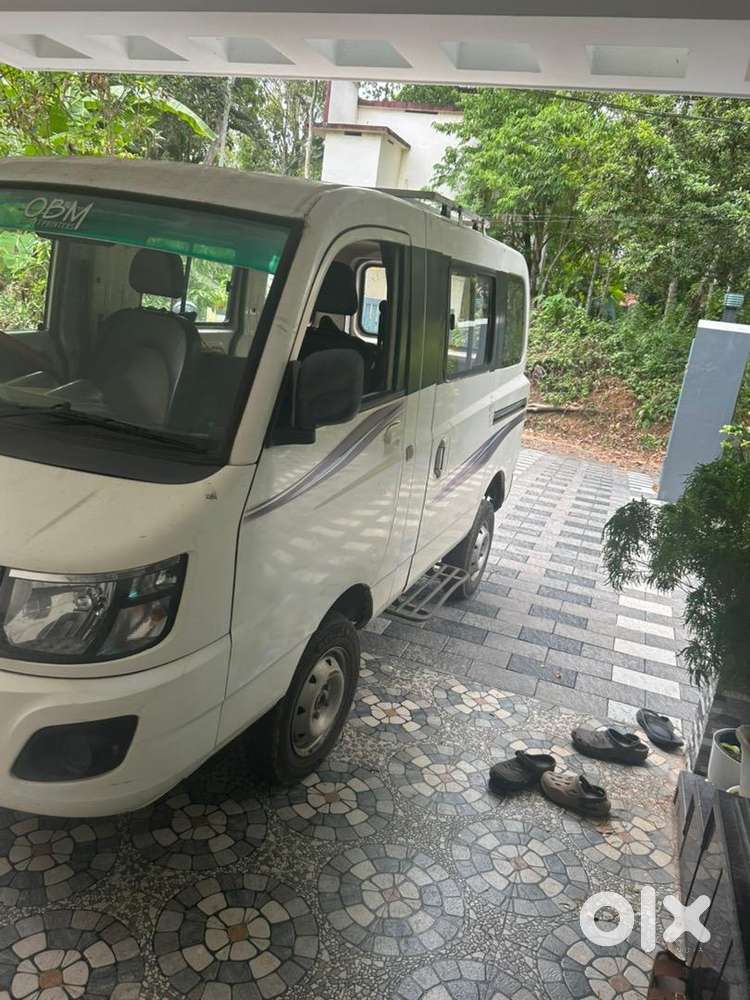 Mahindra Supro 2016 Diesel Good Condition