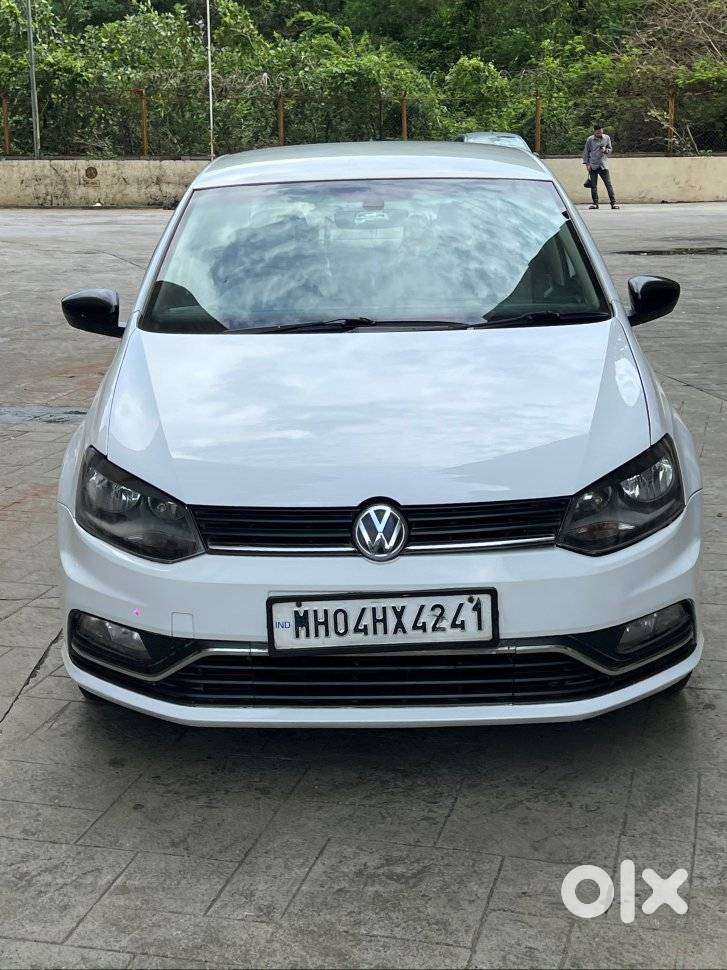 Volkswagen Ameo 1.5 Tdi Highline Plus At, 2017, Diesel