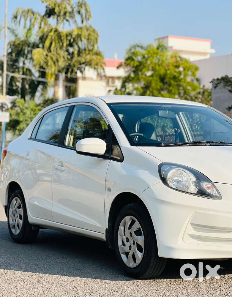 Honda Amaze 1.5 Smt I Dtec, 2014, Diesel