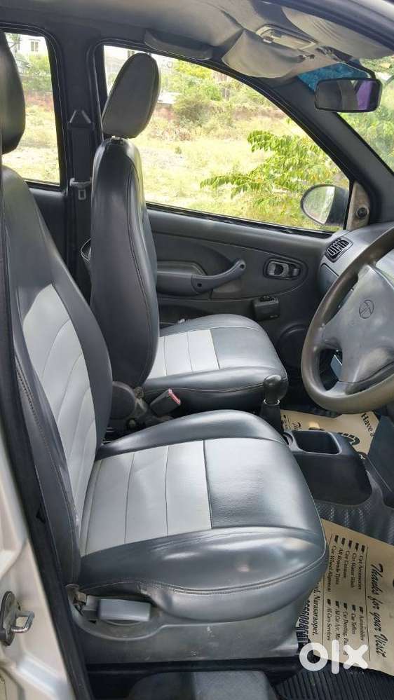 Tata Indica V2 Dle Bsiii, 2008, Diesel