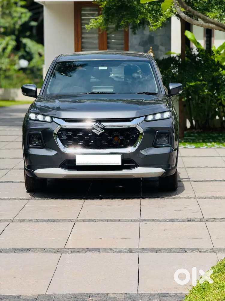 Grand Vitara Smart Hybrid Delta Automatic 2023