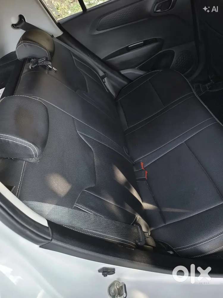 Hyundai Exter Sx (o) March 2025