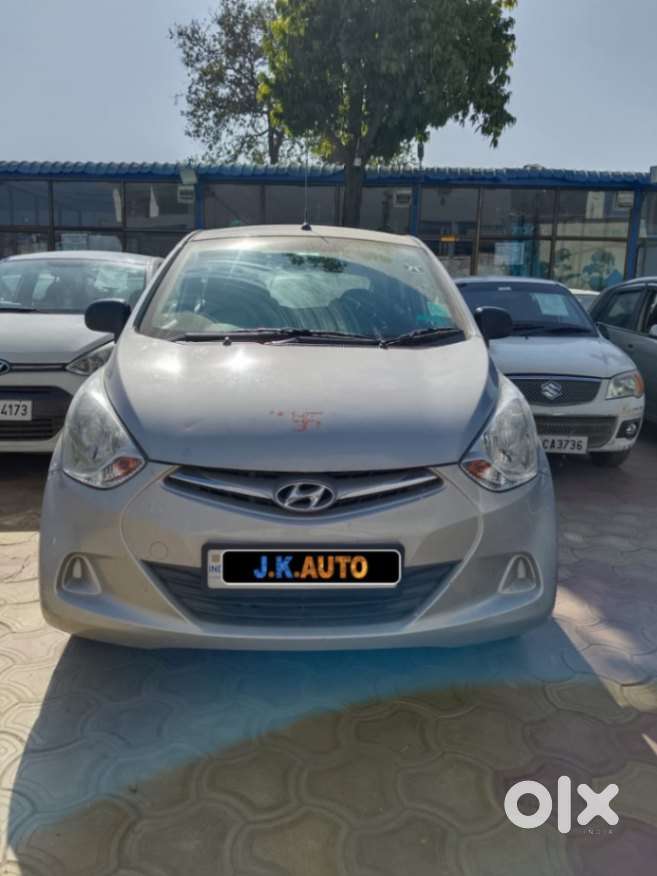 Hyundai Eon Era +, 2018, Petrol