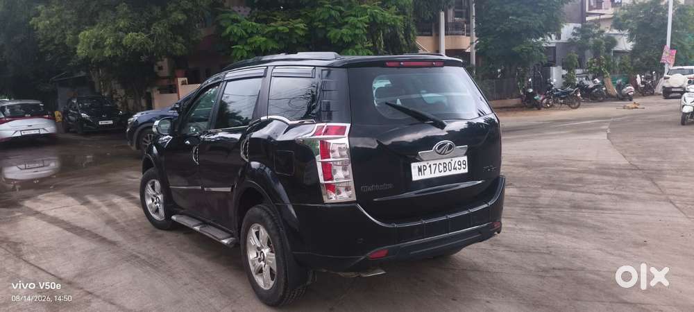 Mahindra Xuv500 W8 1.99 Mhawk, 2014, Diesel