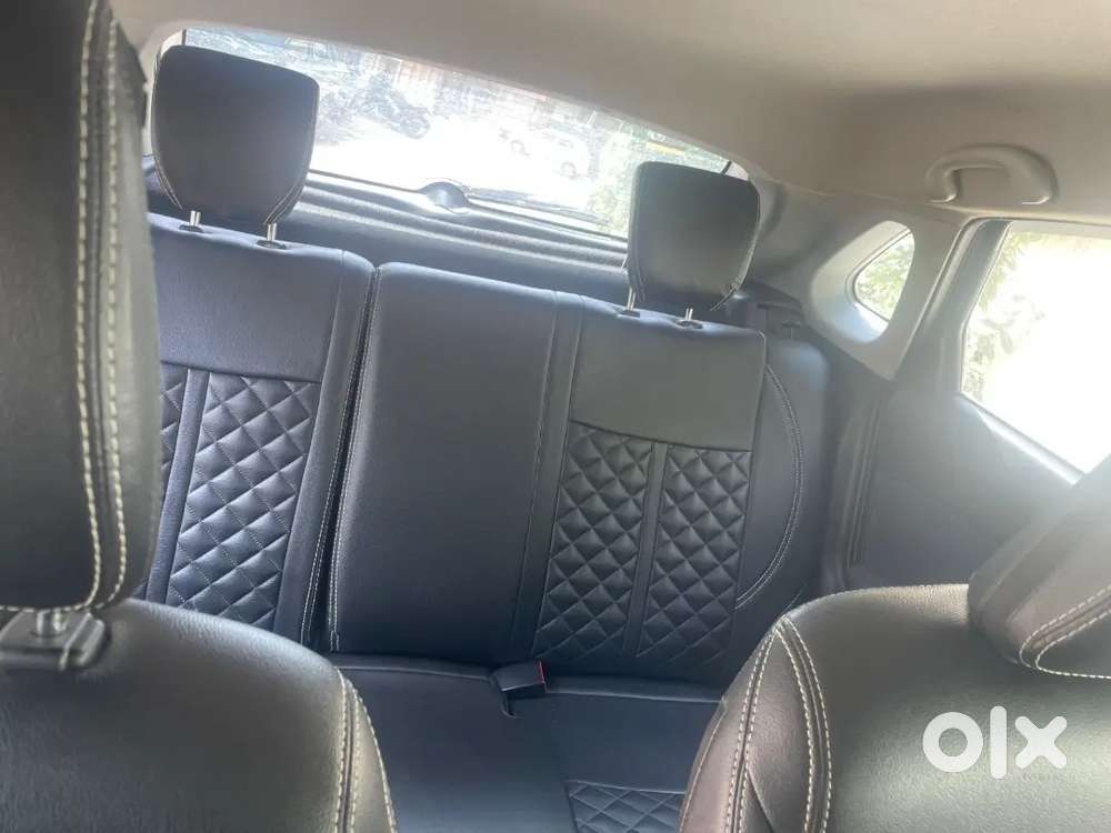 Maruti Suzuki Baleno 6.5 Lac