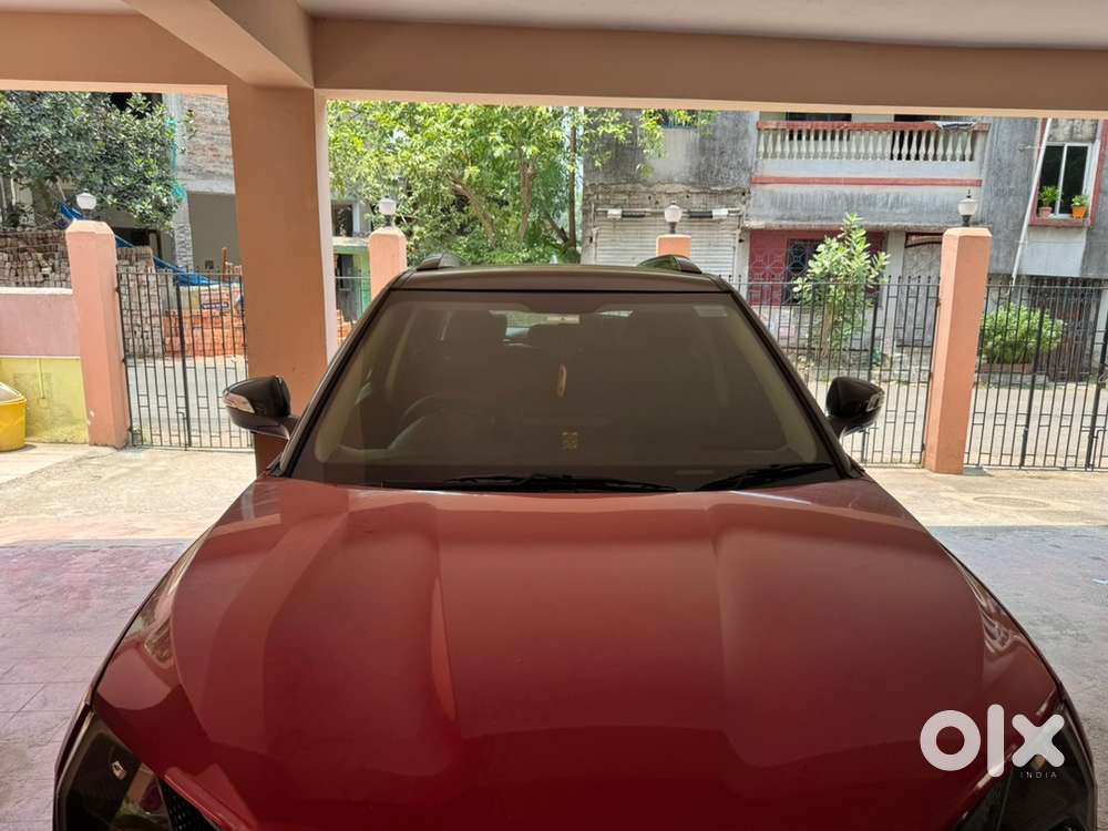 Mahindra Xuv 3xo 2025