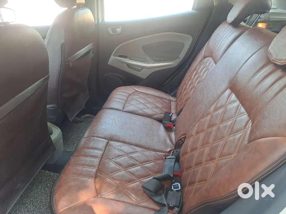 Good Condition And Single Owner Good Looking Sets
