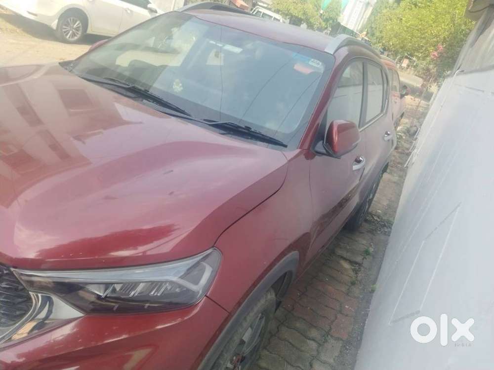 Kia Sonet Gtx Plus Turbo Imt, 2020, Petrol