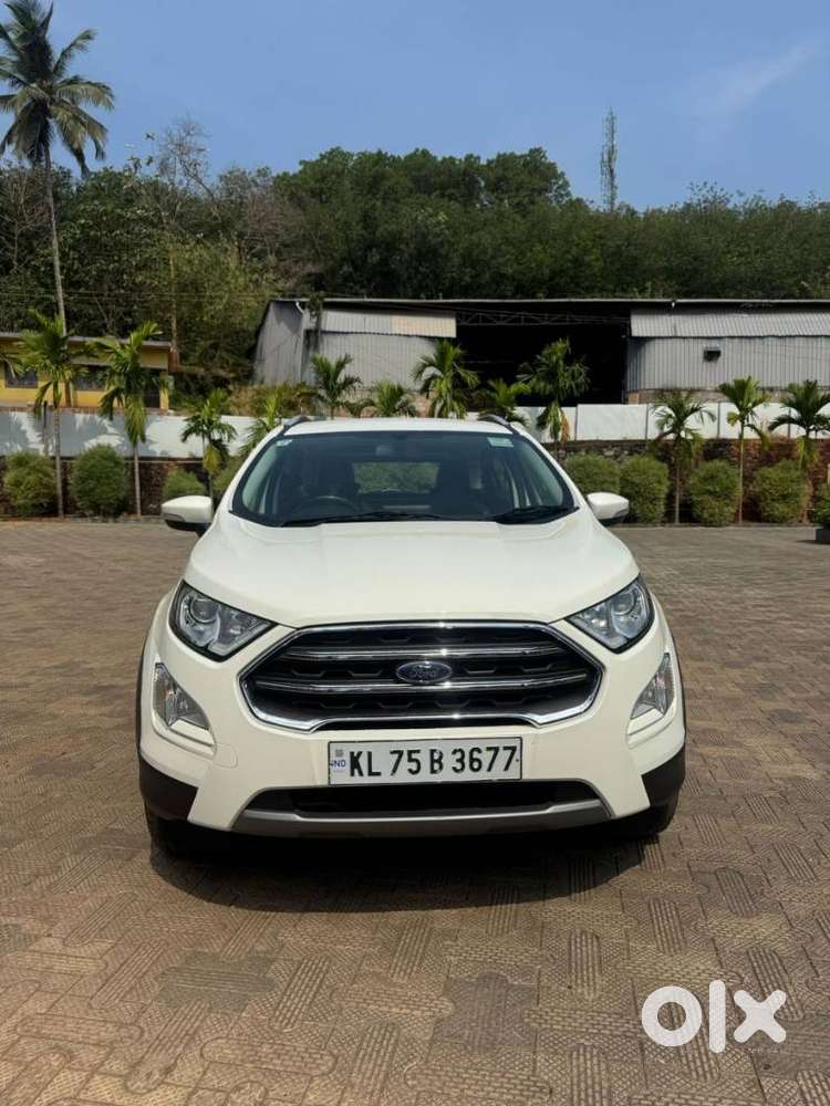 Jeep Compass 2.0 Limited Option, 2019, Diesel