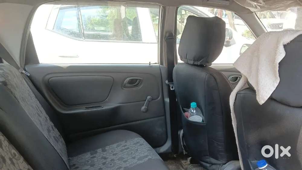 Doctor Car