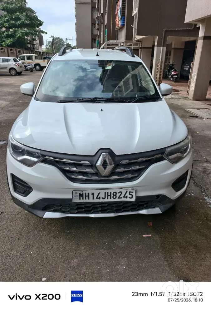 Renault Triber 2021 Petrol Automatic