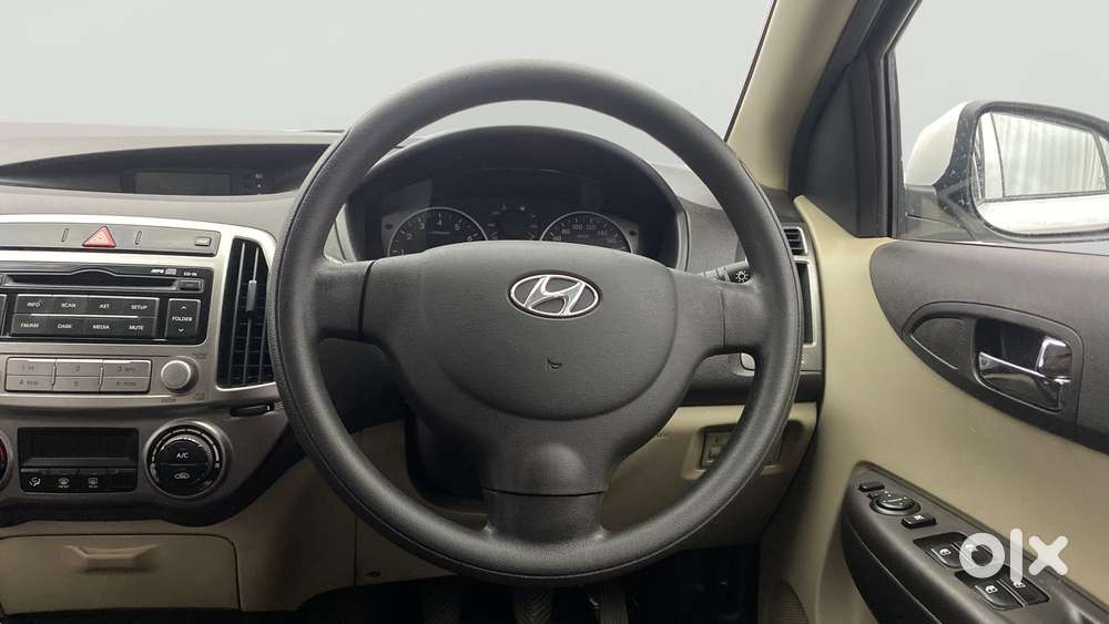 Hyundai I20 2012-2014 Magna Optional 1.2, 2013, Petrol