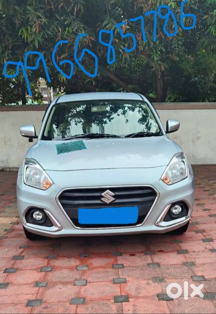 Maruti Suzuki Swift Dzire 2023 Petrol Well Maintained