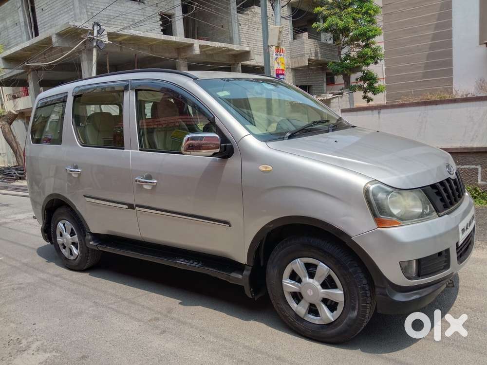 Mahindra Xylo H4 Bs Iv, 2017, Diesel