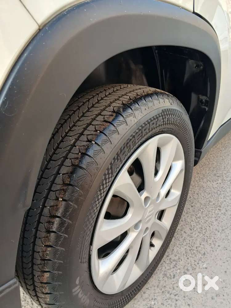 Grand Vitara - 2024 Model Only 13,000mms Driven