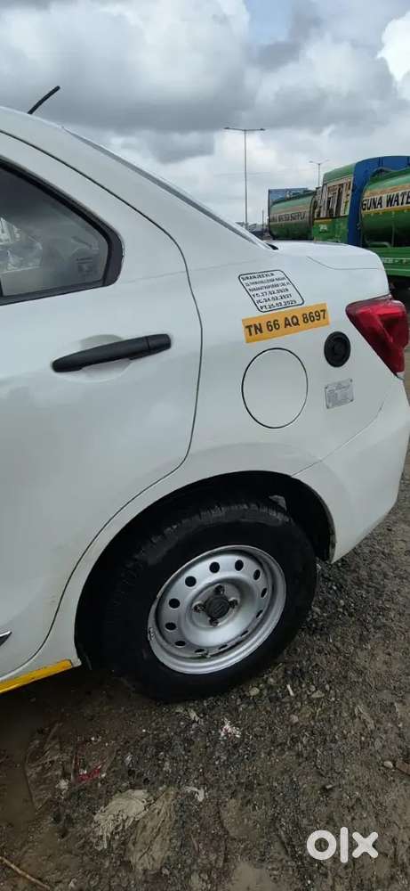 Maruti Suzuki Dzire 2024
