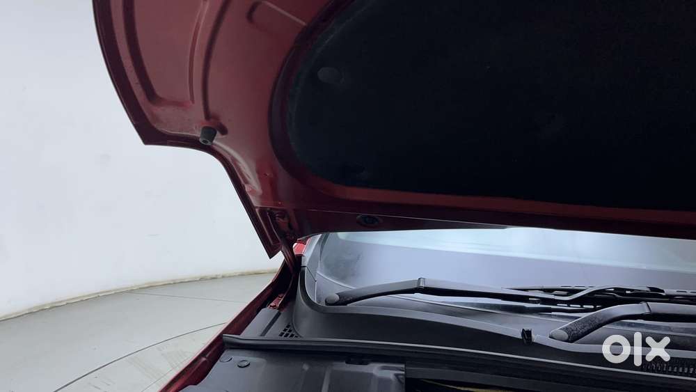 Mg Hector Plus 1.5 Sharp Dct, 2021, Petrol